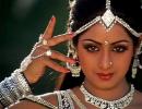 Sridevi: The 10 Best Songs