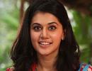 Chat@3.30: Connect with Chashme Baddoor actress Taapsee