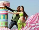 Review: Himmatwala is strictly for one-time laughs