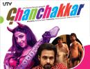 Great Posters for Ghanchakkar, Go Goa Gone, Raanjhanaa