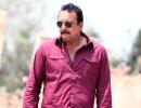 PIX: Sanjay Dutt resumes shooting