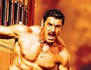 Review: Shootout At Wadala is a mindless gore-fest