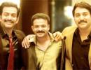 Review: Mumbai Police is impressive