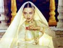 Rekha's breathtaking perfection in and as Umrao Jaan