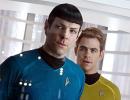 Review: Star Trek Into Darkness is glorious but not EPIC!