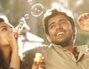 Review: Neram is an average entertainer