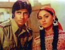 Ten UNFORGETTABLE Scenes from Amitabh Bachchan's Zanjeer