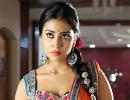 Shriya Saran's bold act in Pavitra