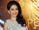 'Happy birthday, Madhuri Dixit!'