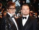 PIX: Amitabh Bachchan, Leo at The Great Gatsby Cannes premiere