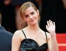 PIX: Emma Watson, Nicole Kidman sizzle in Cannes