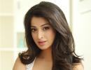 Lakshmi Rai makes a comeback in Telugu films