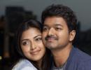 PIX: Vijay and Amala Paul's Thalaivaa