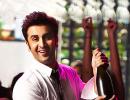 Ranbir: If you compare me with the Khans, I feel bad