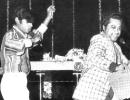 'My father Kishore Kumar was NOT eccentric. He lived like a king'