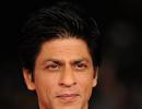 Shah Rukh Khan to undergo shoulder surgery