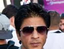 Shah Rukh Khan discharged from hospital