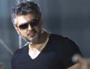 Review: Aarambam is a delight for Ajith fans