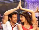 Review: Krrish 3 is heartbreakingly unoriginal