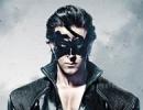 Krrish 3 Review: Hrithik to the rescue again!