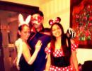 Bollywood stars celebrate Halloween