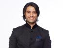 Apurva Agnihotri: I was feeling trapped in the Bigg Boss house