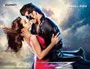 The Biggest HITS of Hrithik Roshan