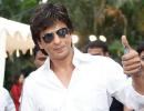 After Diwali, Bollywood returns to work