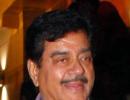 Shatrughan Sinha: Amitabh should be made President of India