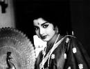 When Jayalalithaa wanted to break free