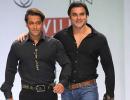 Welcome back, Sohail Khan, Subhash Ghai, Bhansali!