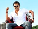 Venkatesh: I found Bol Bachchan very entertaining