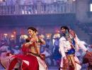 Ram Leela, Lagaan, Refugee: When Bollywood went to Gujarat