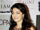 Happy birthday Juhi Chawla!