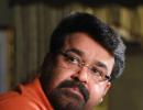 It's Mohanlal versus Shobhana this weekend