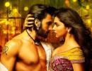 Why Bhansali's Ramleela got a new name