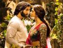 Goliyon Ki Rasleela Ram-Leela review: Deepika-Ranveer's romance shines but doesn't soar!