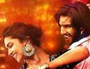 Review: Goliyon Ki Rasleela Ram-Leela is a mess!