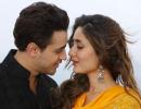 Review: Gori Tere Pyaar Mein album is pretty good