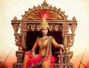 First look: Rani Rudramma Devi, India's first 3D historical stereoscopic film