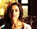 Deepika Padukone's 10 BIGGEST HITS