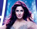 Katrina: There are no plans for marriage yet