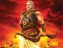 Amitabh, Ajay Devgn, Vidya Balan in Mahabharat