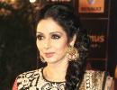 #RIPSridevi: 'I am in shock. Can't stop crying'