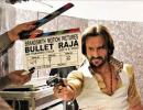 PIX: Here's what you WON'T see in Bullett Raja