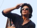 India's most wanted Hafiz Saeed invites Shahrukh Khan to Pakistan