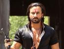 Saif: I don't think I am a superstar