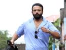 Jayasurya produces, acts and sings in Punyalan Agarbathis