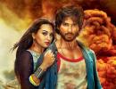 Shahid: I am desperate for a hit film