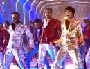 How the Besharam title track was made